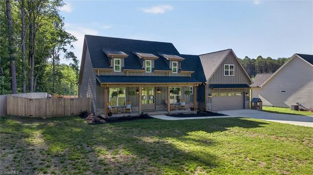 775 Morris Road, Winston-salem, NC 27101