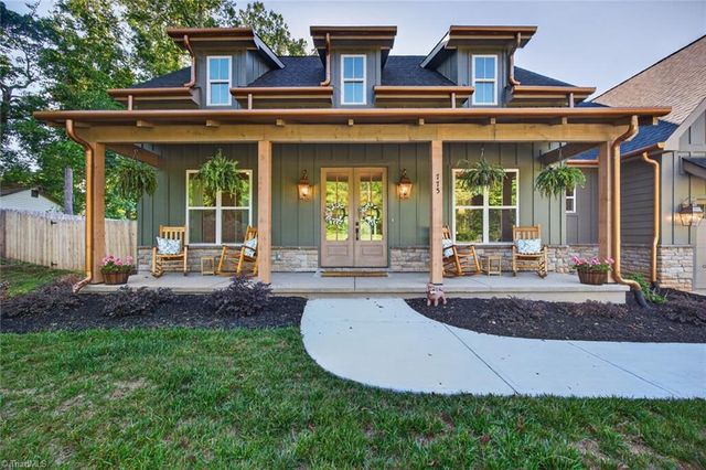 775 Morris Road, Winston-salem, NC 27101