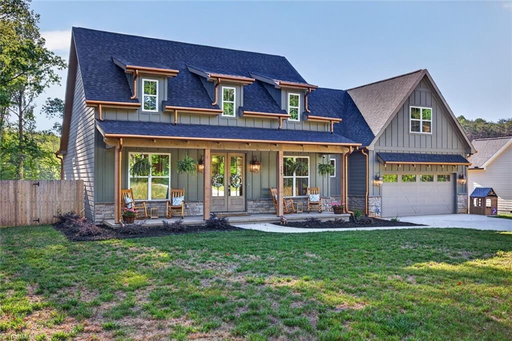 775 Morris Road, Winston-salem, NC 27101