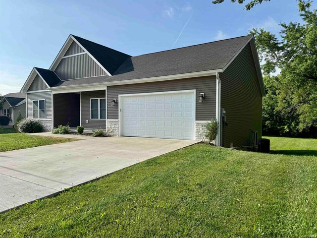 4119 W Carmola Drive, Bloomington, IN 47404
