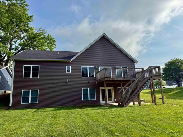 4119 W Carmola Drive, Bloomington, IN 47404