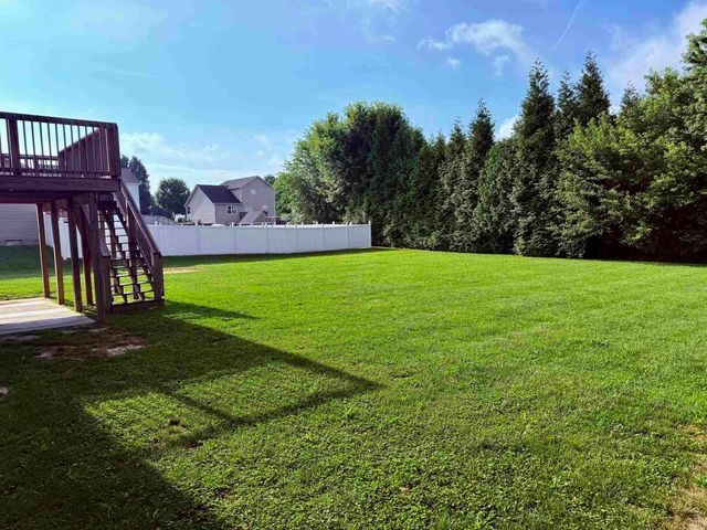 4119 W Carmola Drive, Bloomington, IN 47404