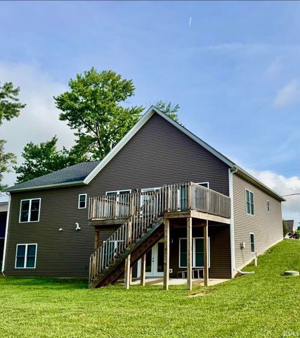 4119 W Carmola Drive, Bloomington, IN 47404