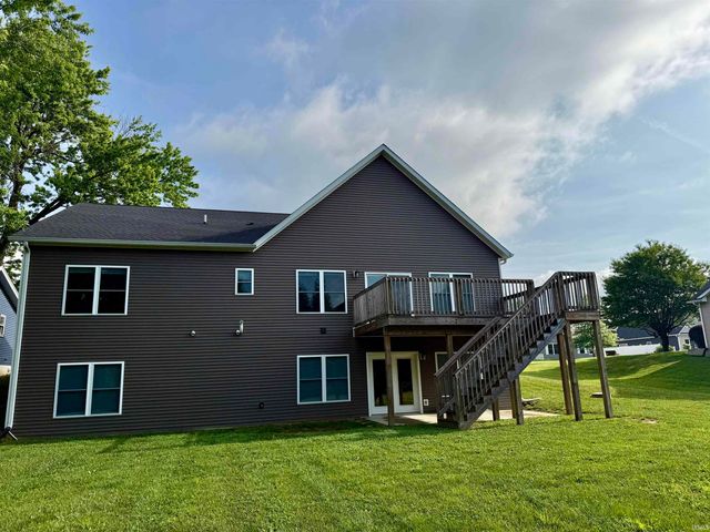 4119 W Carmola Drive, Bloomington, IN 47404