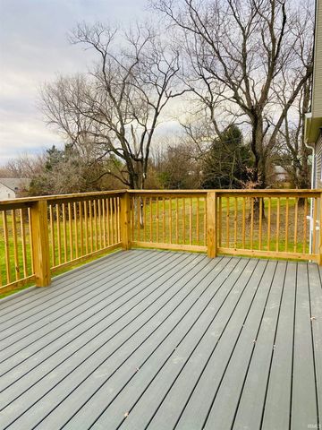 4119 W Carmola Drive, Bloomington, IN 47404