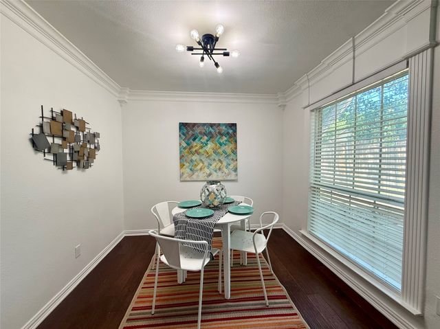 1922 Baywood Lane, Arlington, TX 76014