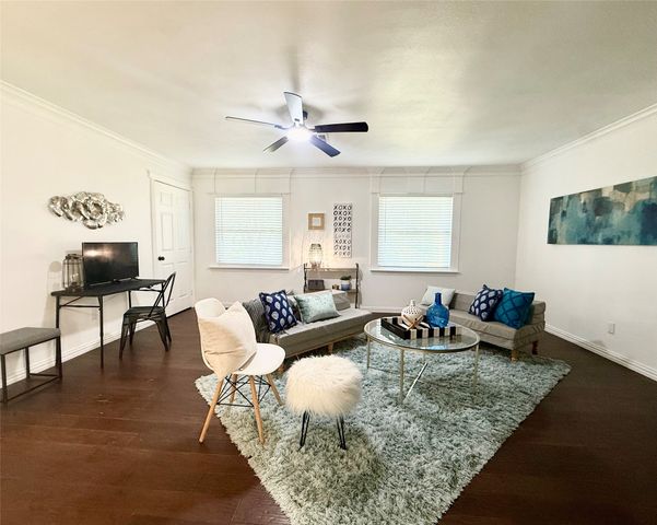 1922 Baywood Lane, Arlington, TX 76014