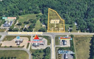 2527-2545 ZIMMERLY Road, Erie, PA 16506