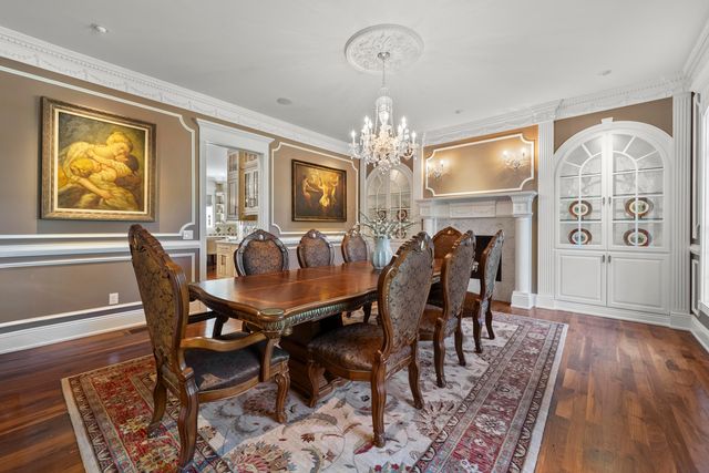 7495 Bridlespur Lane, Delaware, OH 43015