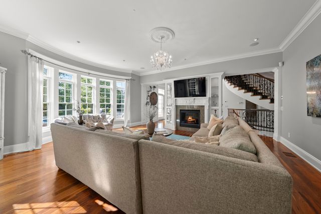 7495 Bridlespur Lane, Delaware, OH 43015