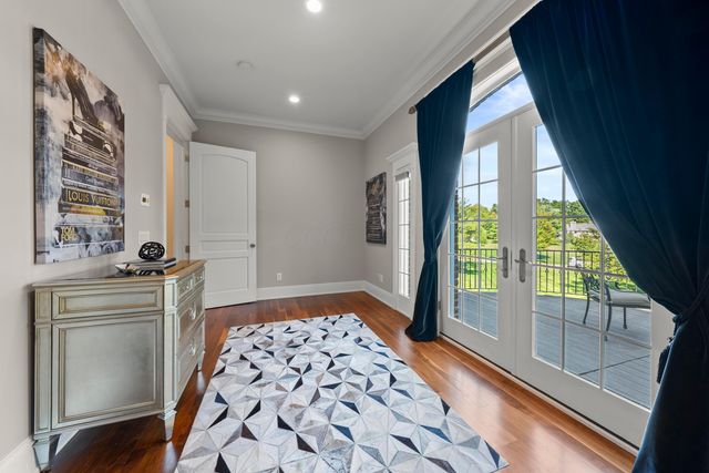 7495 Bridlespur Lane, Delaware, OH 43015