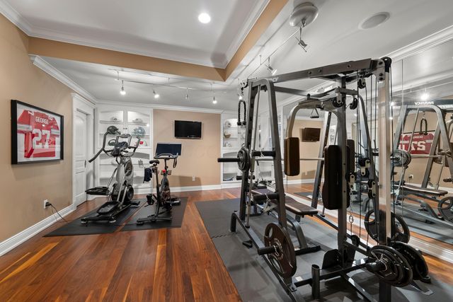 7495 Bridlespur Lane, Delaware, OH 43015