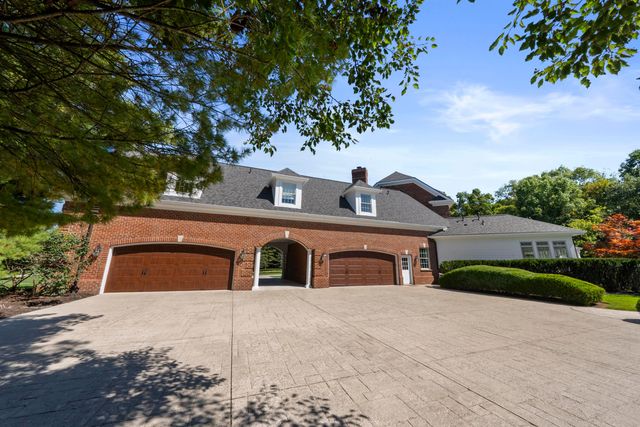 7495 Bridlespur Lane, Delaware, OH 43015