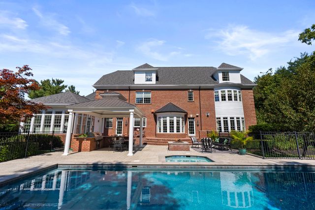 7495 Bridlespur Lane, Delaware, OH 43015