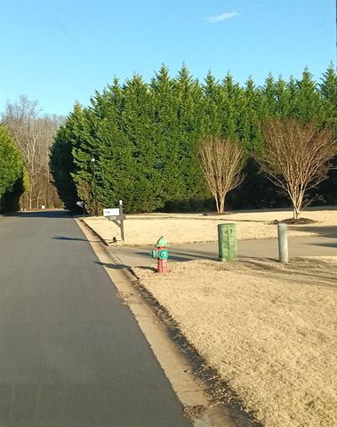 537 Harvest Valley Court, Spartanburg, SC 29303