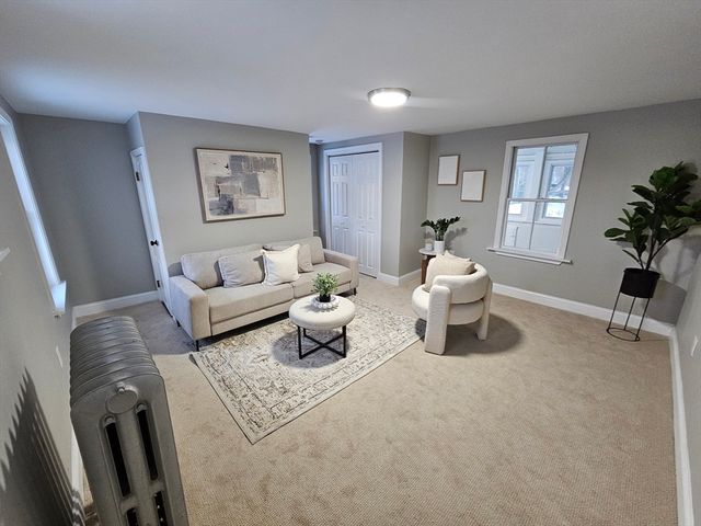 122 Chapin Rd, Hudson, MA 01749