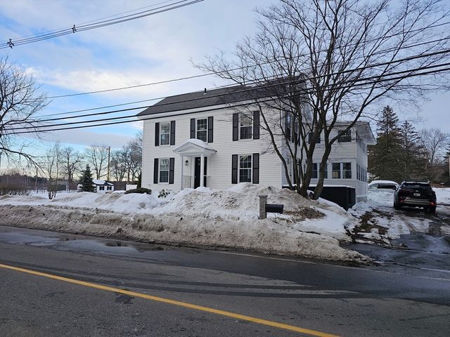 122 Chapin Rd, Hudson, MA 01749