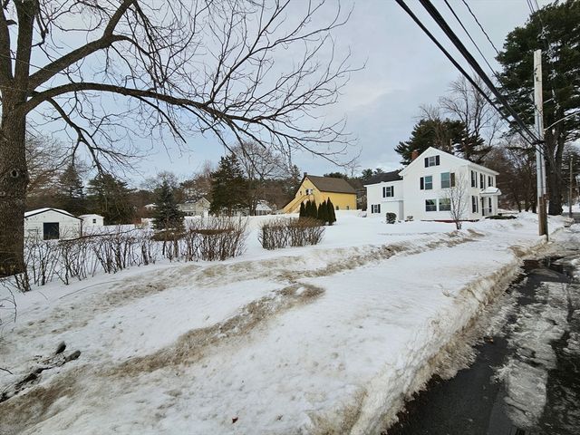 122 Chapin Rd, Hudson, MA 01749