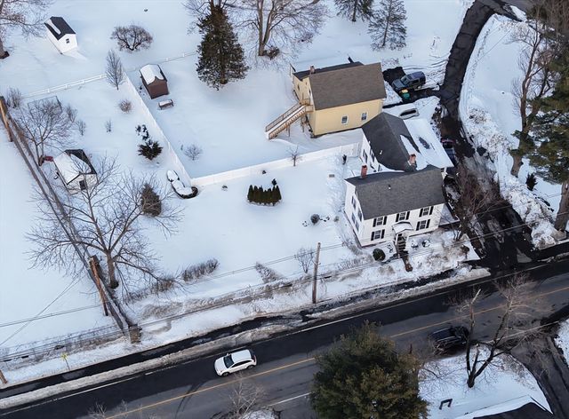 122 Chapin Rd, Hudson, MA 01749