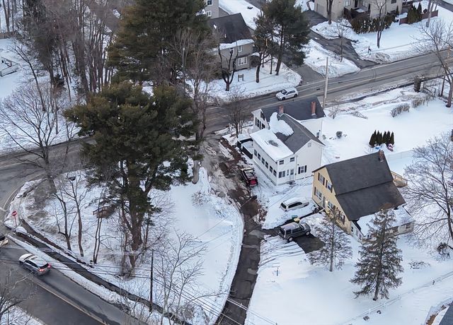 122 Chapin Rd, Hudson, MA 01749