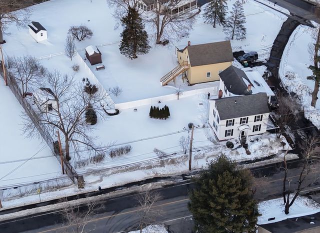 122 Chapin Rd, Hudson, MA 01749