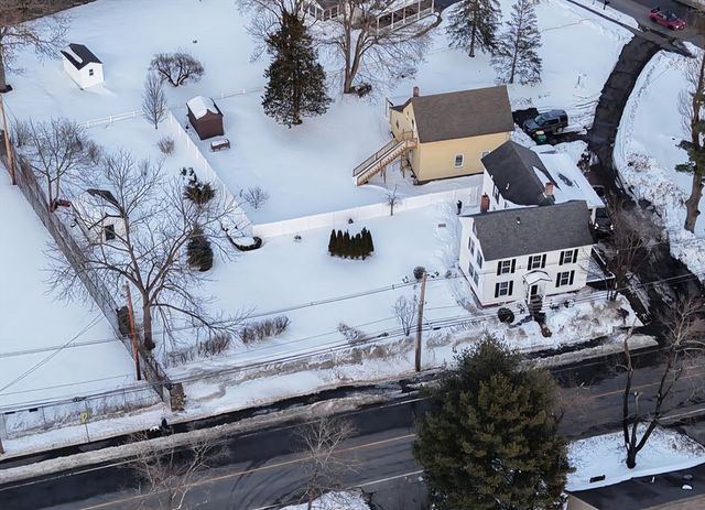 122 Chapin Rd, Hudson, MA 01749