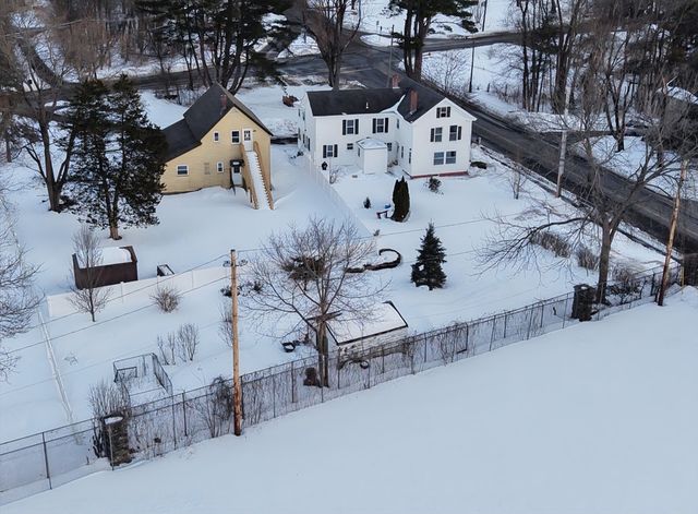 122 Chapin Rd, Hudson, MA 01749