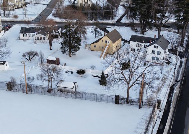 122 Chapin Rd, Hudson, MA 01749