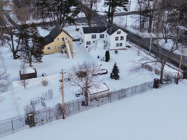 122 Chapin Rd, Hudson, MA 01749