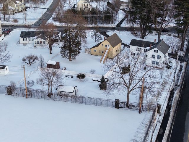 122 Chapin Rd, Hudson, MA 01749