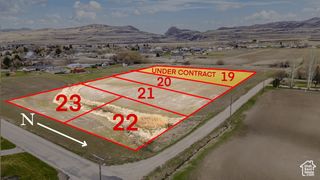 136 W 200 N # 21, Newton, UT 84327