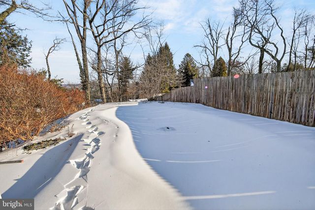 116 SPRING RD, Malvern, PA 19355