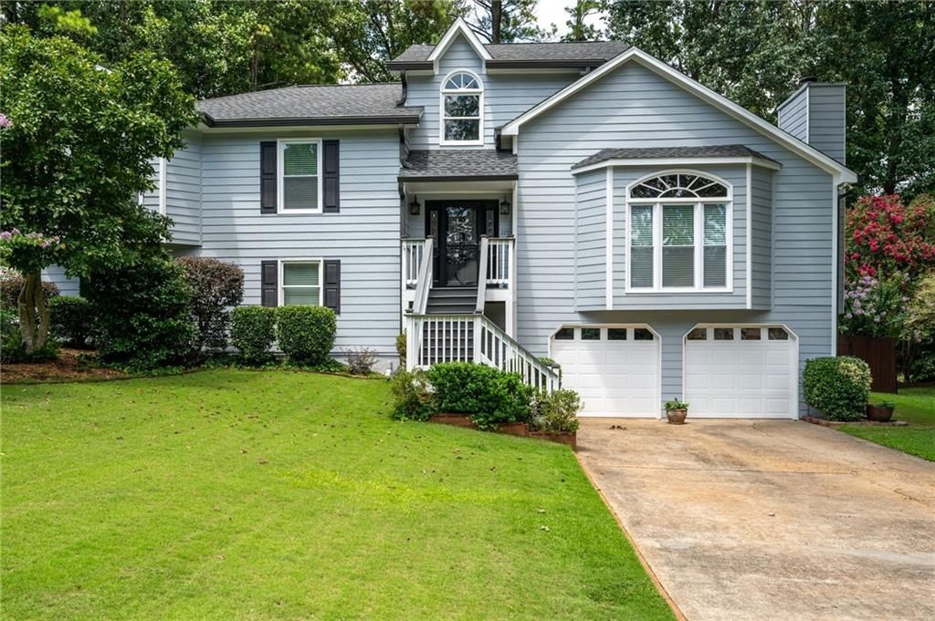 2255 Byron SW Court, Marietta, GA 30064