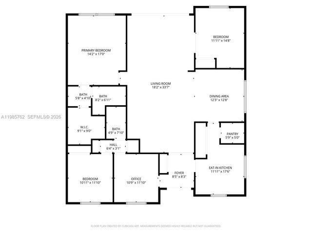 7506 SW 26th Ct 10, Davie, FL 33314