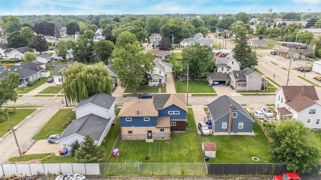 230 MARIA STREET, Kaukauna, WI 54130