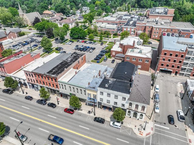 221 E Michigan Avenue, Marshall, MI 49068