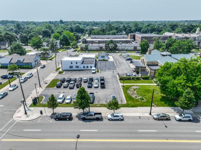 221 E Michigan Avenue, Marshall, MI 49068