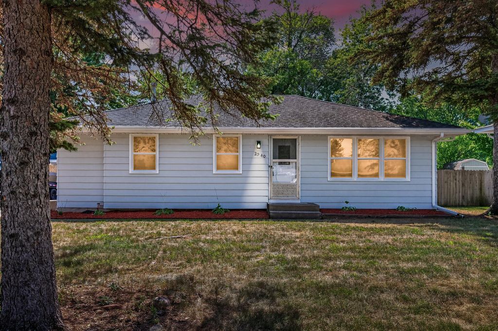 2940 115th Avenue NW, Coon Rapids, MN 55433 — photo 3