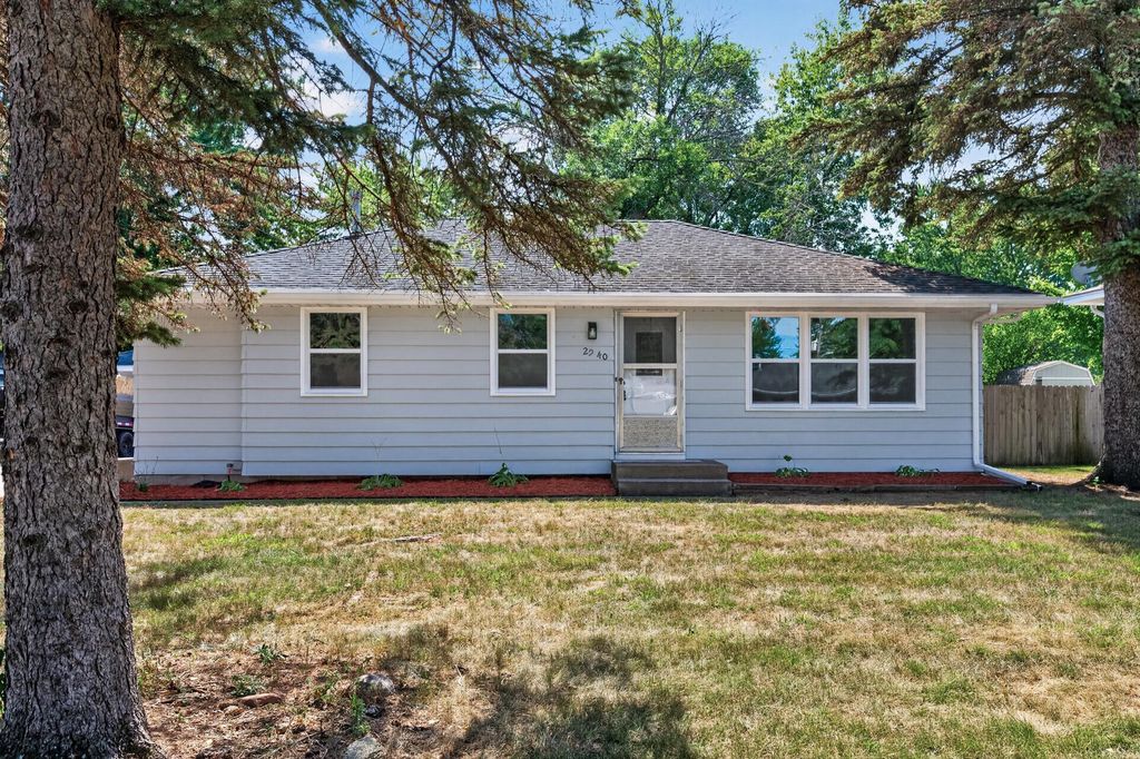2940 115th Avenue NW, Coon Rapids, MN 55433 — photo 4