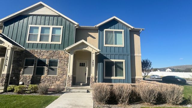 3607 E SAPPHIRE LN, Eagle Mountain, UT 84005