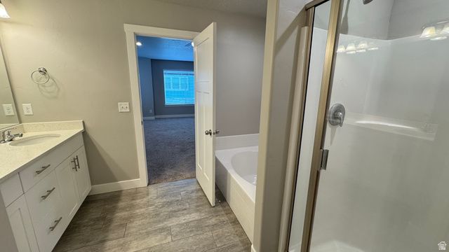 3607 E SAPPHIRE LN, Eagle Mountain, UT 84005
