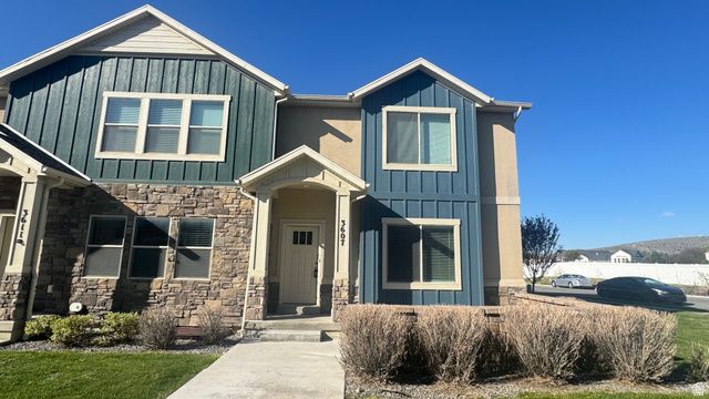 3607 E SAPPHIRE LN, Eagle Mountain, UT 84005