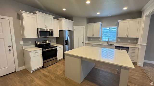3607 E SAPPHIRE LN, Eagle Mountain, UT 84005