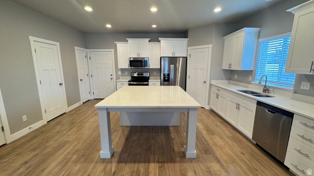 3607 E SAPPHIRE LN, Eagle Mountain, UT 84005