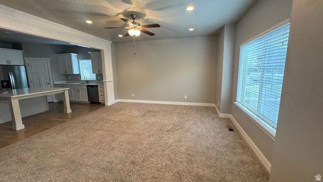 3607 E SAPPHIRE LN, Eagle Mountain, UT 84005