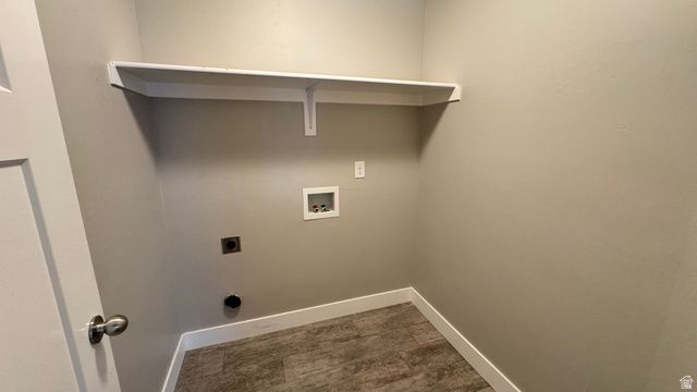3607 E SAPPHIRE LN, Eagle Mountain, UT 84005