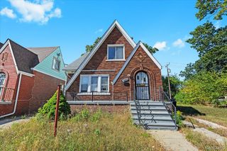 16653 Woodingham Drive, Detroit, MI 48221