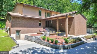 16167 EYLERS VALLEY RD, Thurmont, MD 21788
