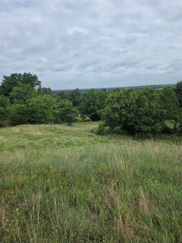 TBD Derting Road, Aurora, TX 76078