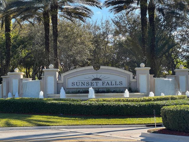 18011 SW 41st Street, Miramar, FL 33029